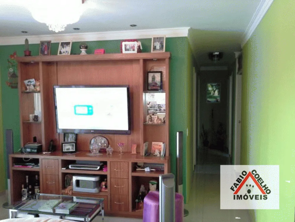 Apartamento, 117 m² - Foto 3