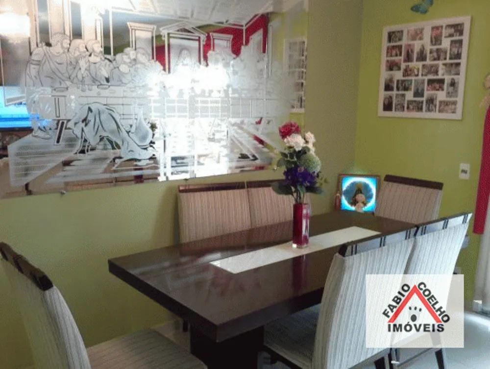 Apartamento, 117 m² - Foto 5