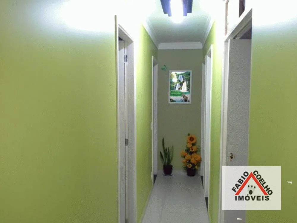 Apartamento, 117 m² - Foto 4