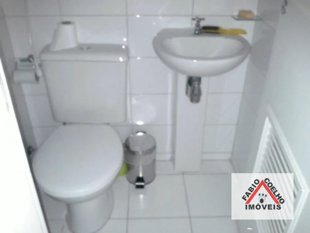 Apartamento, 117 m² - Foto 1