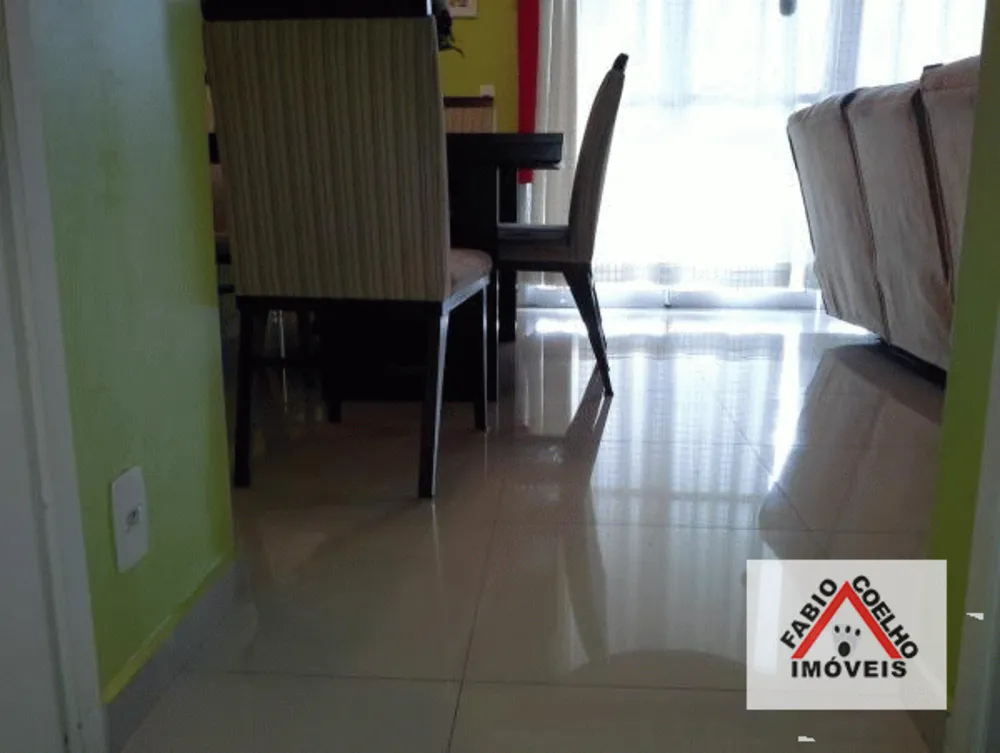 Apartamento, 117 m² - Foto 6
