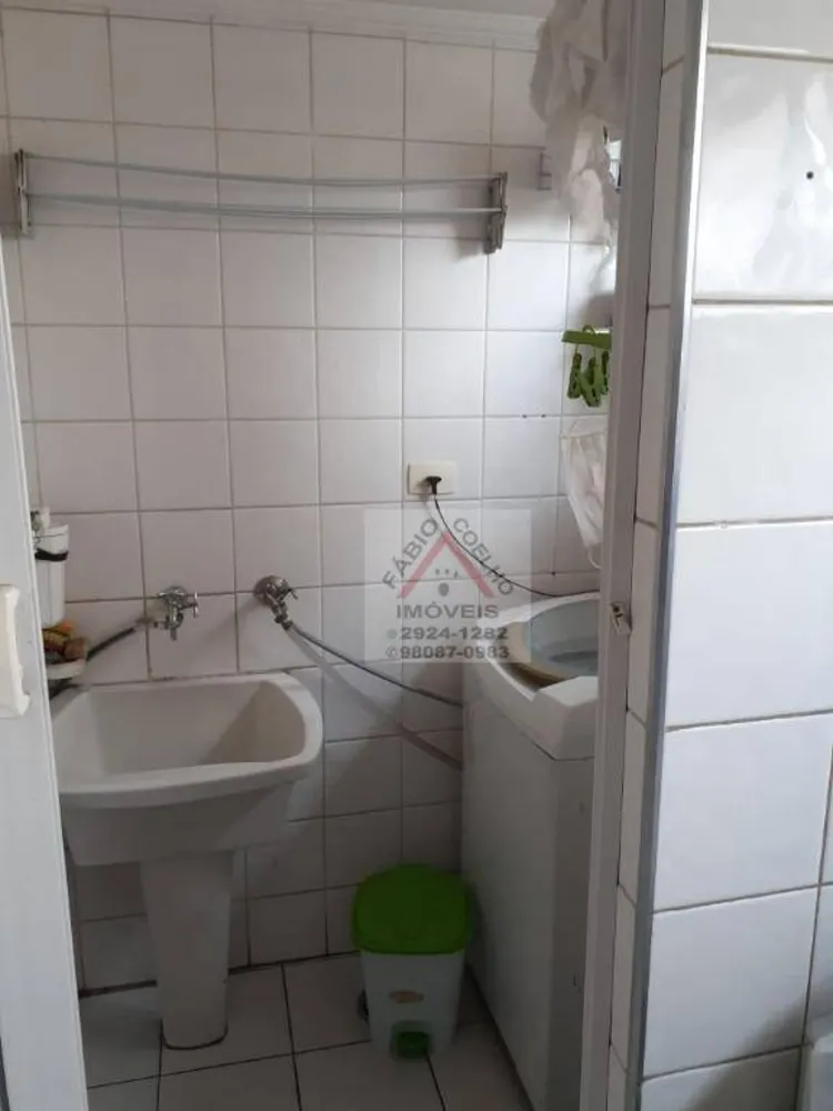 Apartamento, 2 quartos, 68 m² - Foto 6