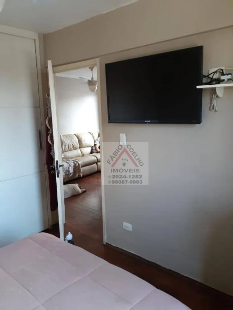 Apartamento, 2 quartos, 68 m² - Foto 11