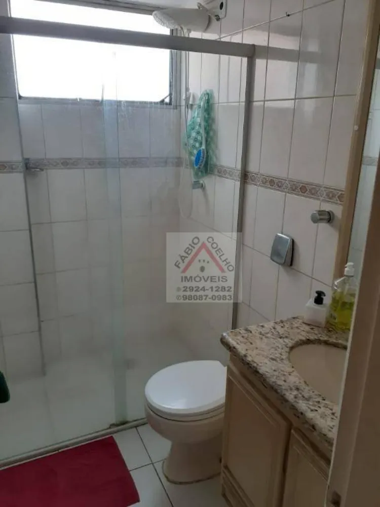 Apartamento, 2 quartos, 68 m² - Foto 10