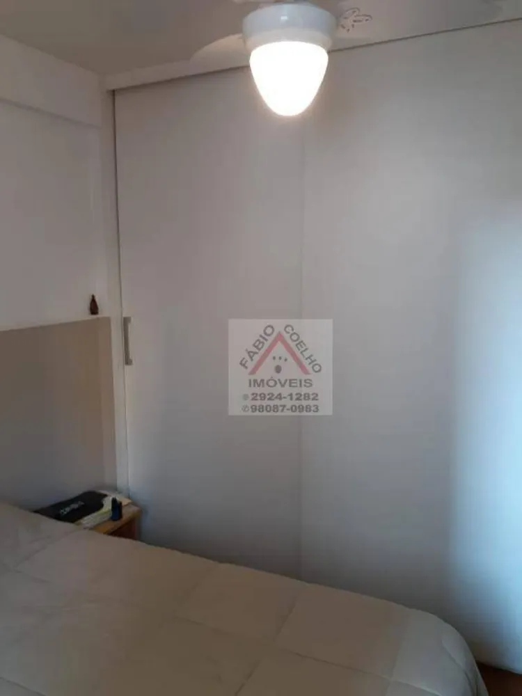 Apartamento, 2 quartos, 68 m² - Foto 3