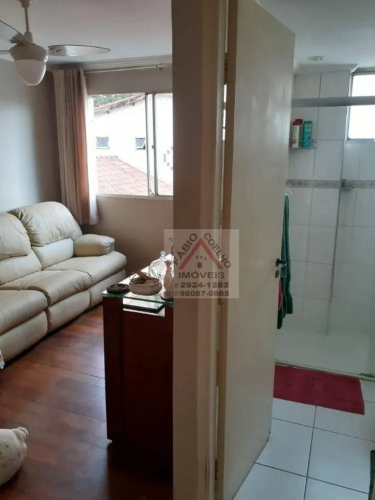Apartamento, 2 quartos, 68 m² - Foto 5