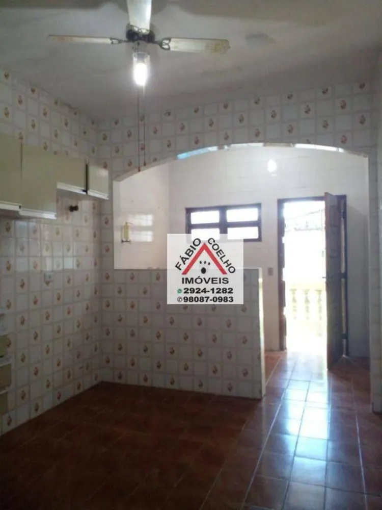 Casa de Condomínio, 2 quartos - Foto 5