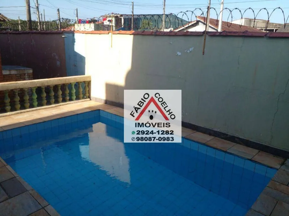 Casa de Condomínio, 2 quartos - Foto 6