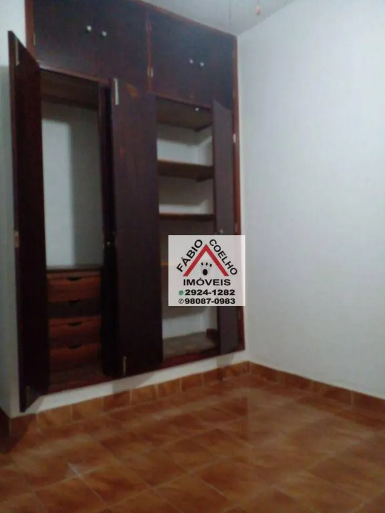 Casa de Condomínio, 2 quartos - Foto 7