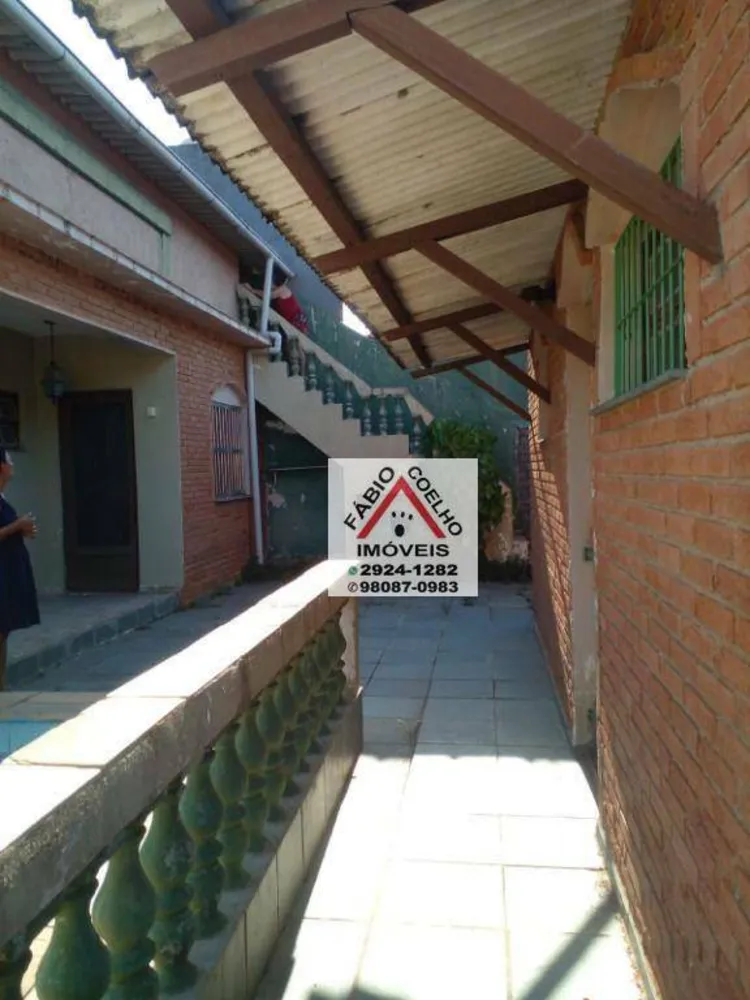 Casa de Condomínio, 2 quartos - Foto 4