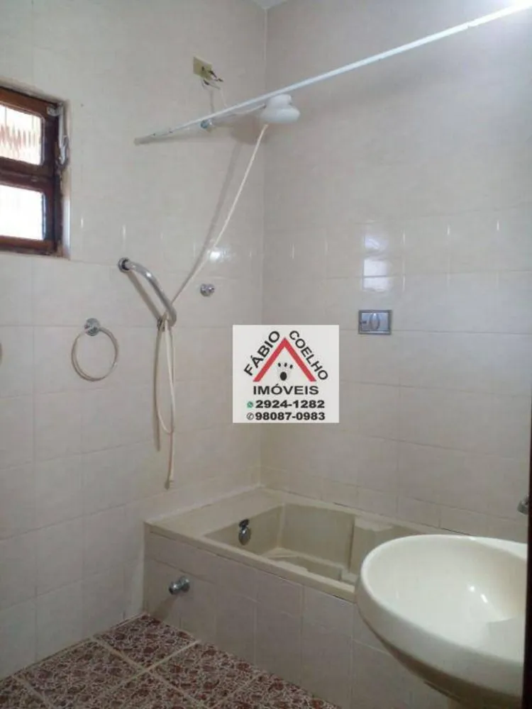 Casa de Condomínio, 2 quartos - Foto 8
