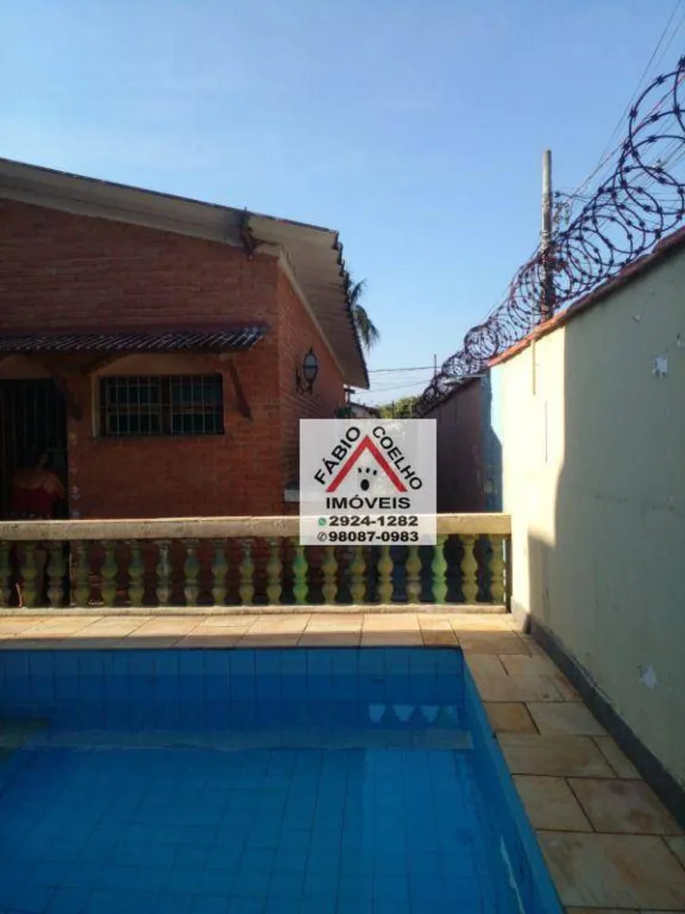 Casa de Condomínio, 2 quartos - Foto 3