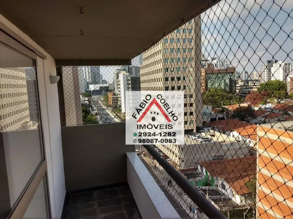 Apartamento, 2 quartos, 72 m² - Foto 1