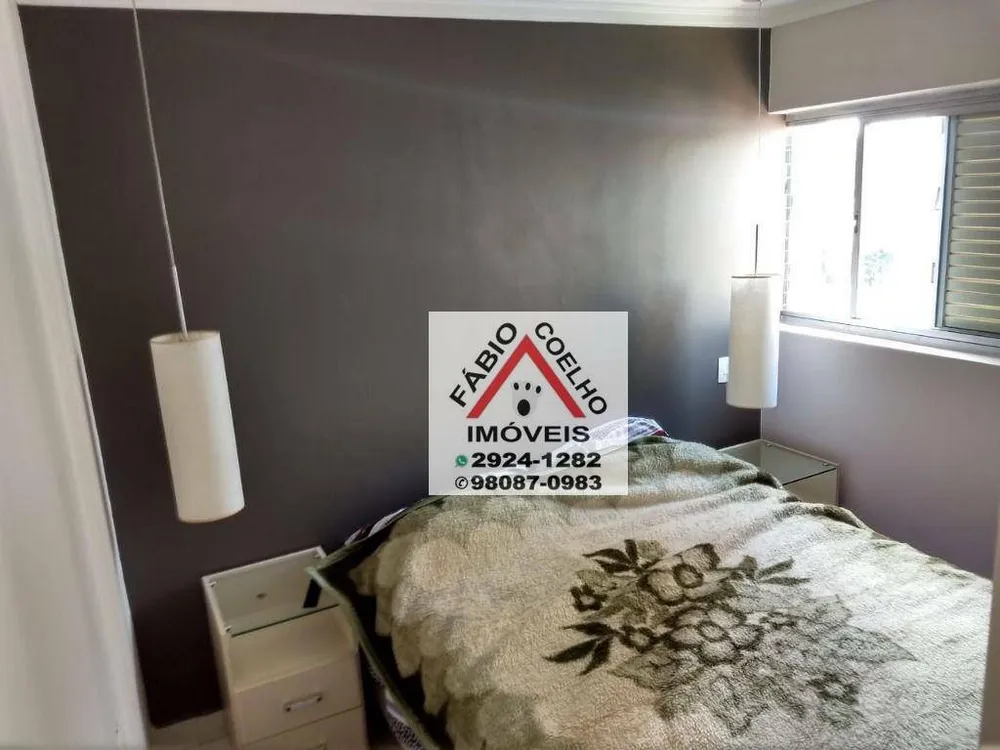 Apartamento, 2 quartos, 72 m² - Foto 4