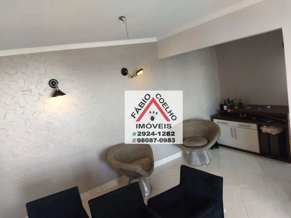 Apartamento, 2 quartos, 72 m² - Foto 9
