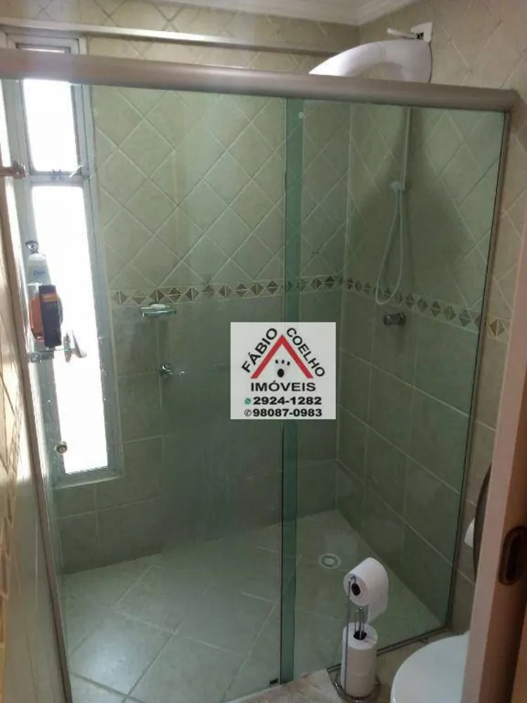 Apartamento, 2 quartos, 72 m² - Foto 12