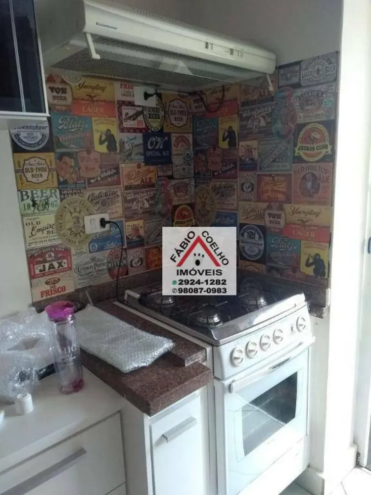 Apartamento, 2 quartos, 72 m² - Foto 11
