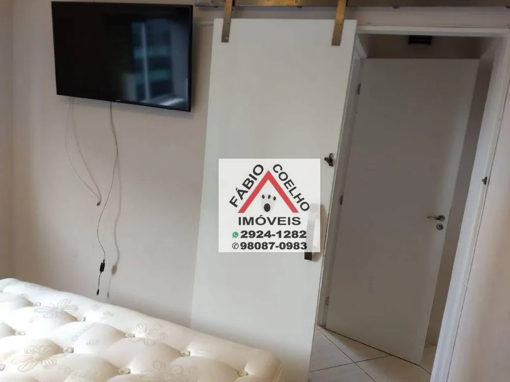 Apartamento, 2 quartos, 72 m² - Foto 8