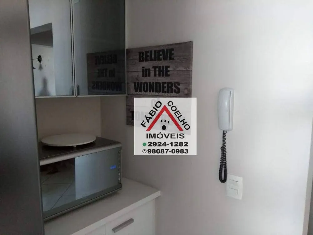 Apartamento, 2 quartos, 72 m² - Foto 6