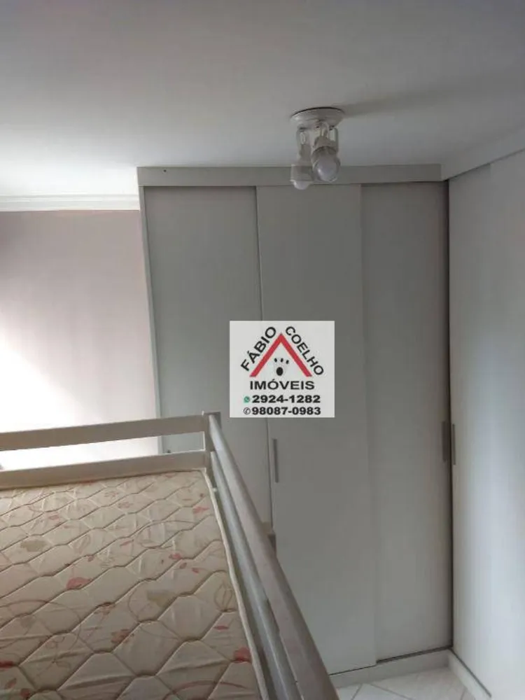 Apartamento, 2 quartos, 72 m² - Foto 10