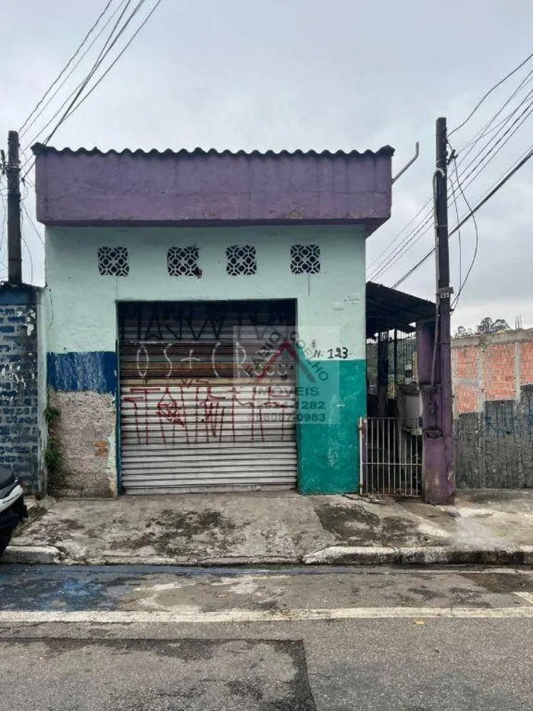 Sobrado, 4 quartos, 204 m² - Foto 3