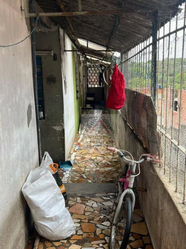 Sobrado, 4 quartos, 204 m² - Foto 5