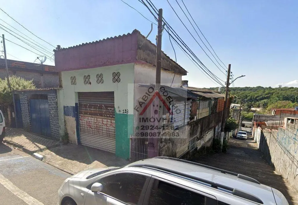 Sobrado, 4 quartos, 204 m² - Foto 2