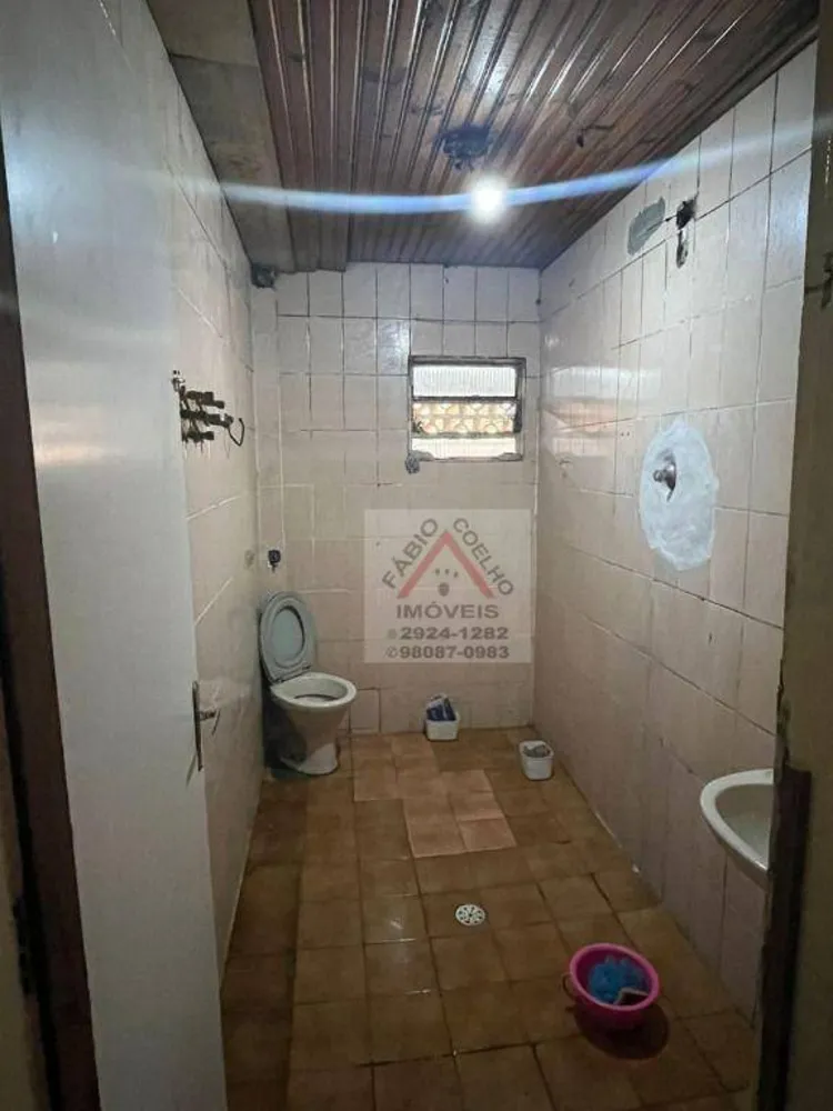 Sobrado, 4 quartos, 204 m² - Foto 7
