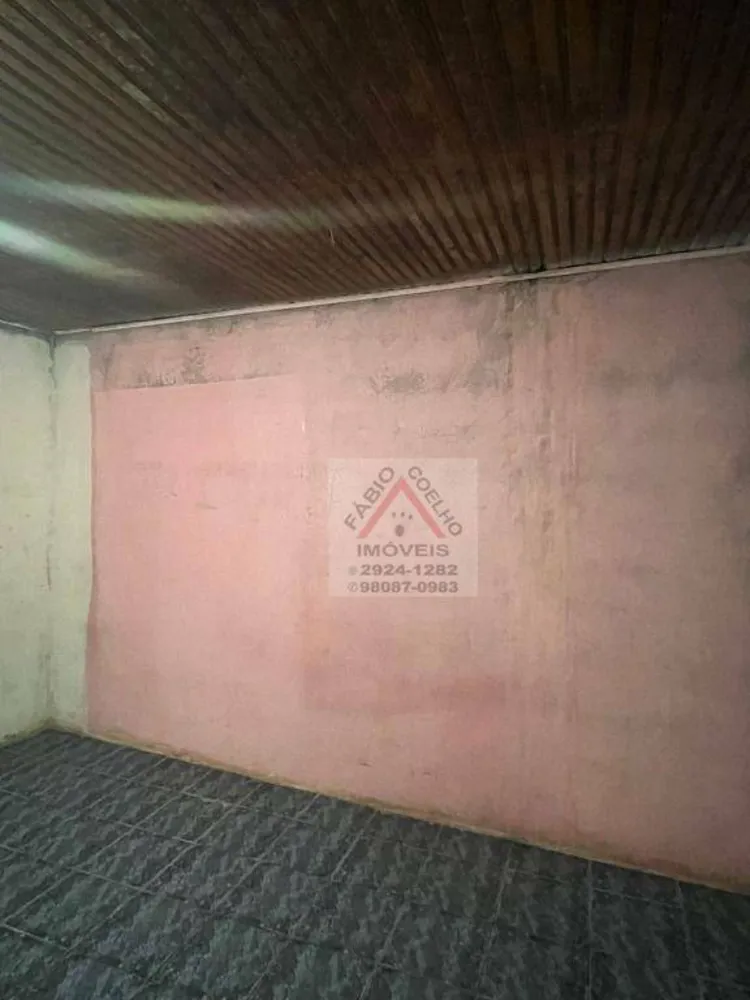 Sobrado, 4 quartos, 204 m² - Foto 4