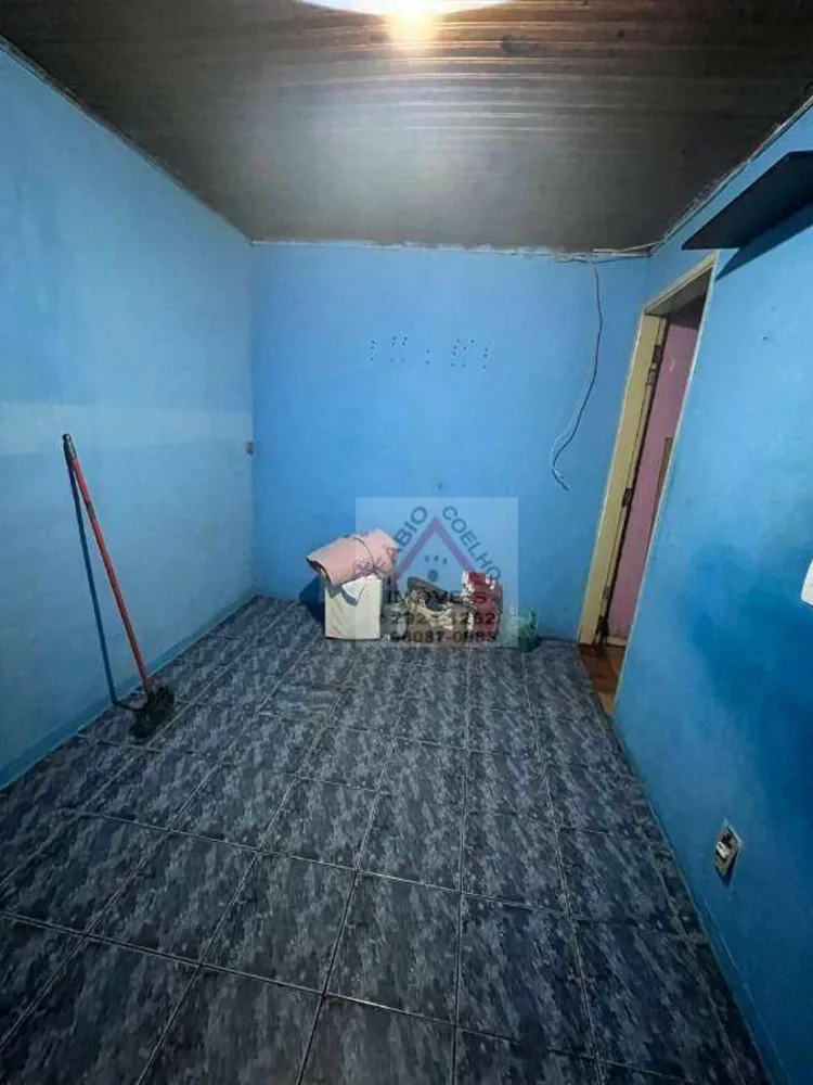 Sobrado, 4 quartos, 204 m² - Foto 6