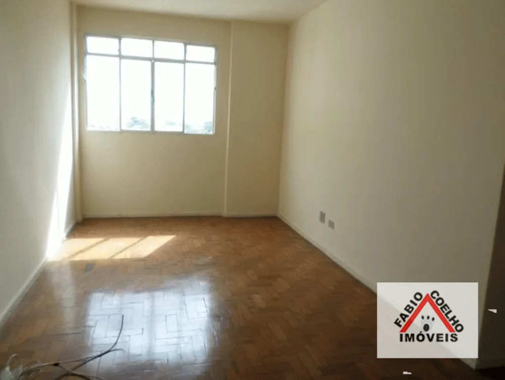 Apartamento, 3 quartos, 85 m² - Foto 1