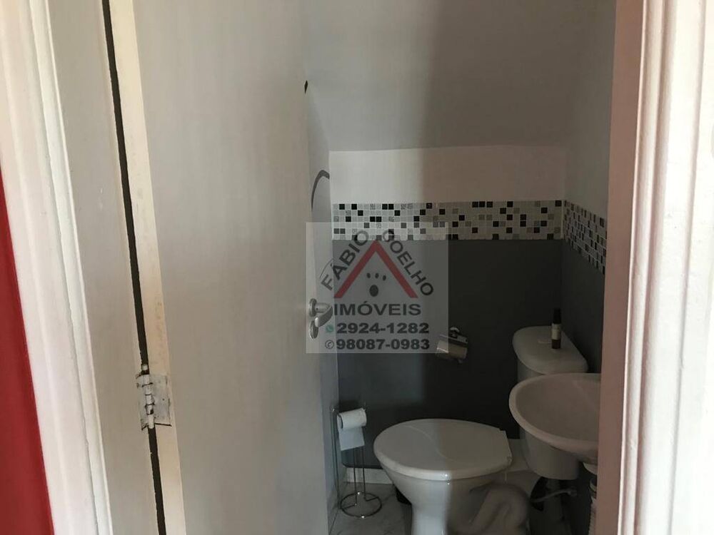 Sobrado, 3 quartos, 100 m² - Foto 2