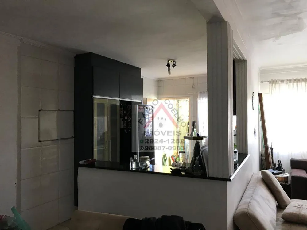 Sobrado, 3 quartos, 100 m² - Foto 7
