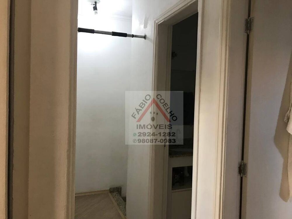 Sobrado, 3 quartos, 100 m² - Foto 1