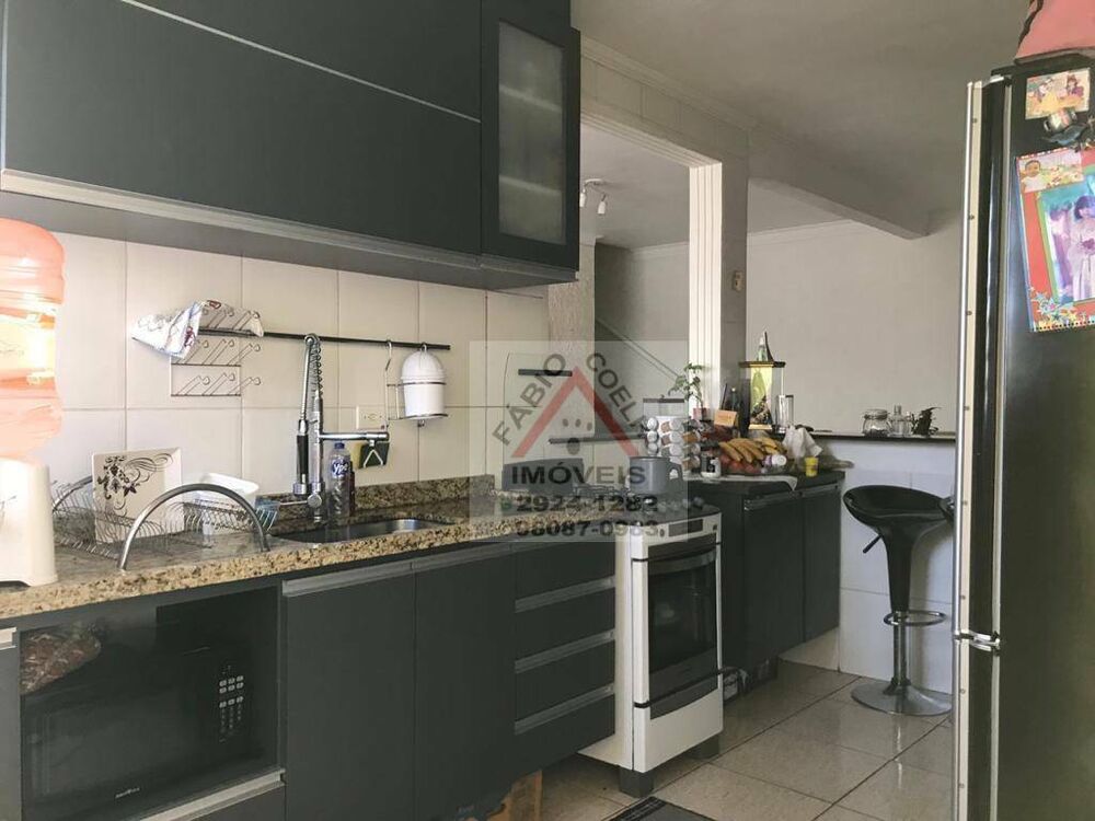 Sobrado, 3 quartos, 100 m² - Foto 14