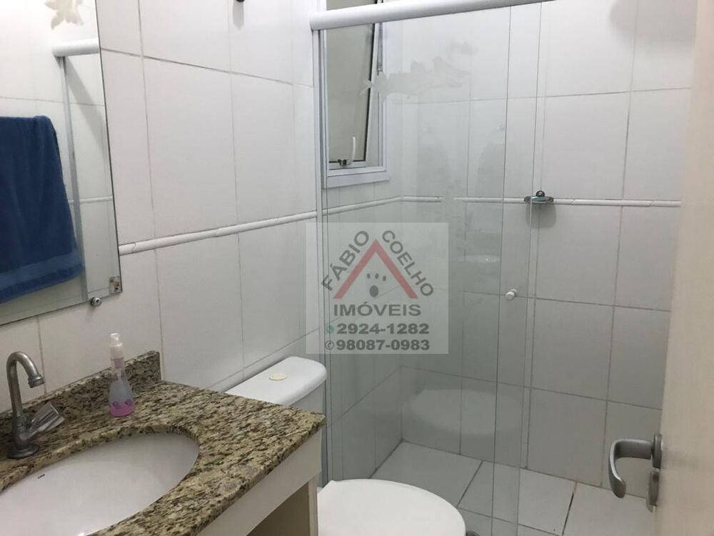 Sobrado, 3 quartos, 100 m² - Foto 5