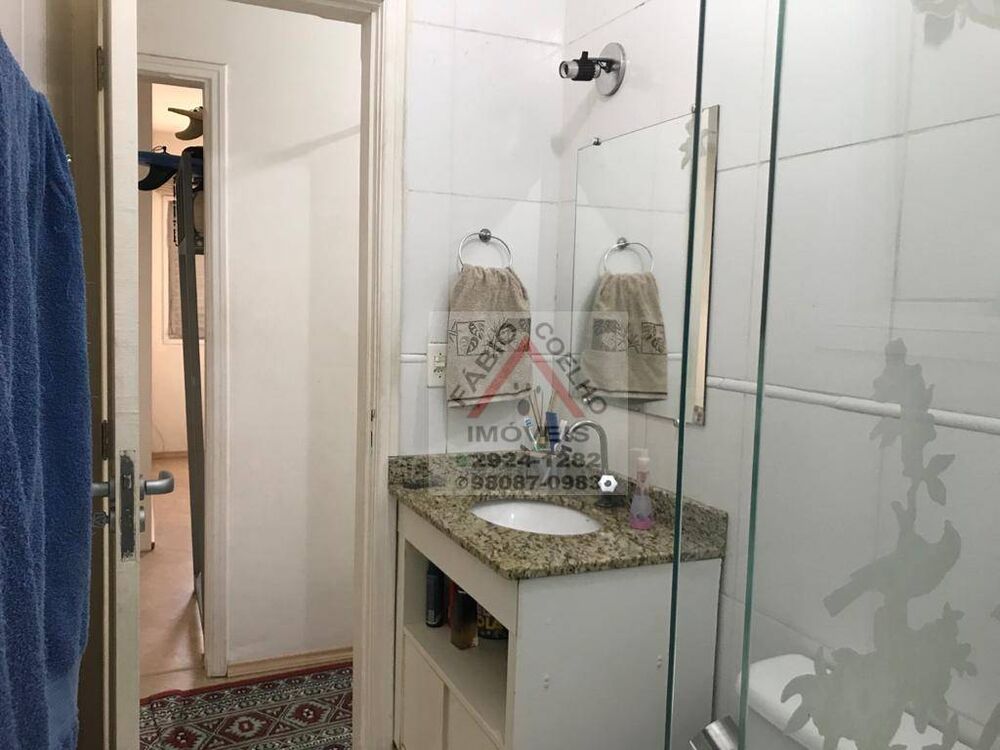 Sobrado, 3 quartos, 100 m² - Foto 11
