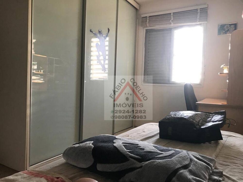 Sobrado, 3 quartos, 100 m² - Foto 9