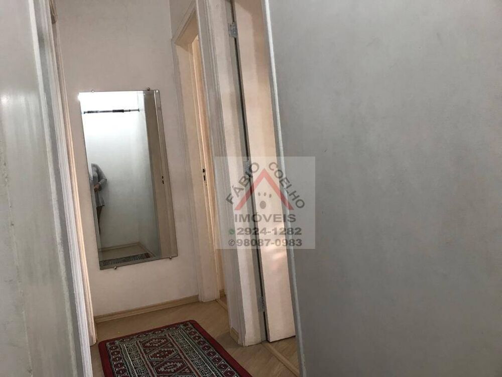 Sobrado, 3 quartos, 100 m² - Foto 3