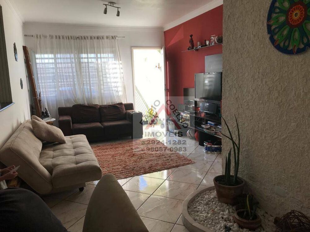Sobrado, 3 quartos, 100 m² - Foto 15