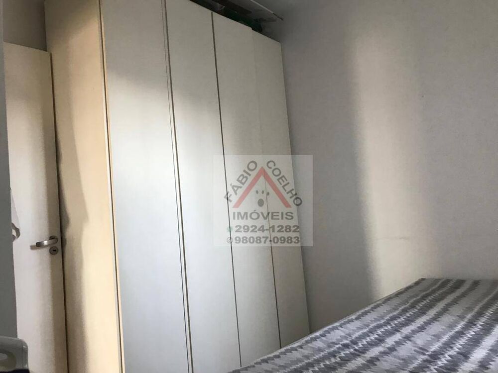 Sobrado, 3 quartos, 100 m² - Foto 4