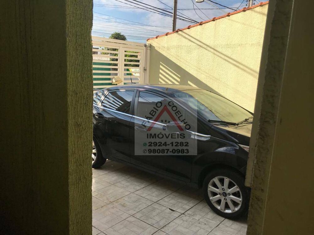 Sobrado, 3 quartos, 100 m² - Foto 16