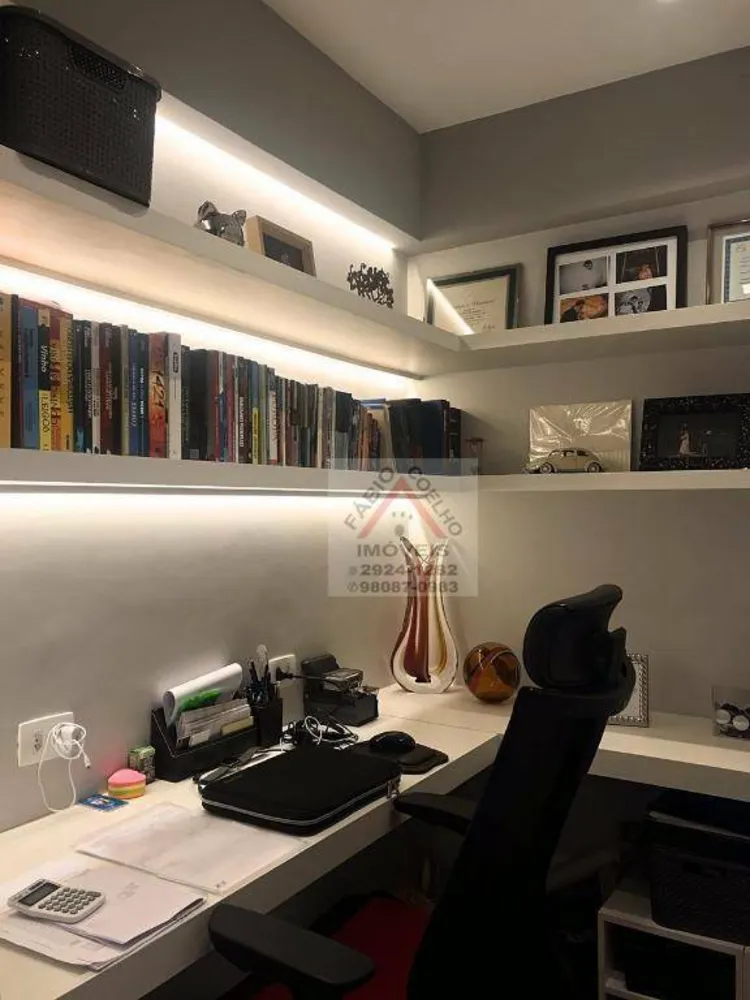 Apartamento, 2 quartos, 89 m² - Foto 7
