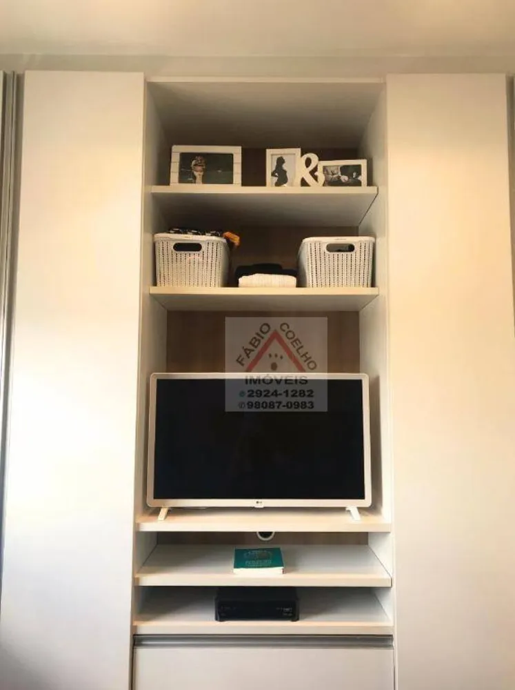 Apartamento, 2 quartos, 89 m² - Foto 3