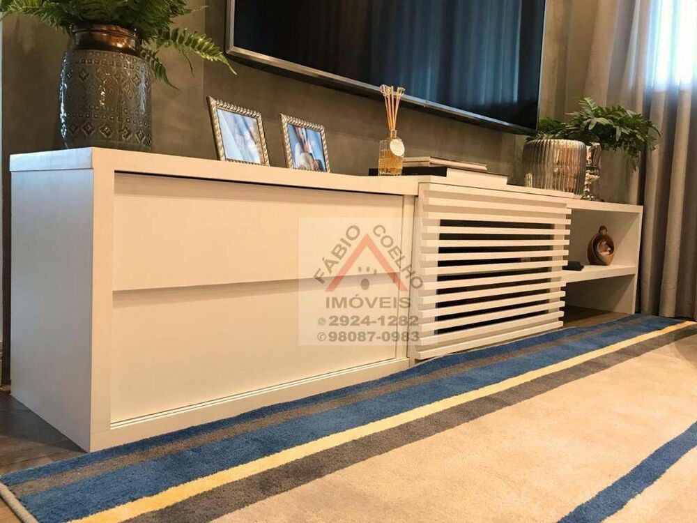 Apartamento, 2 quartos, 89 m² - Foto 3