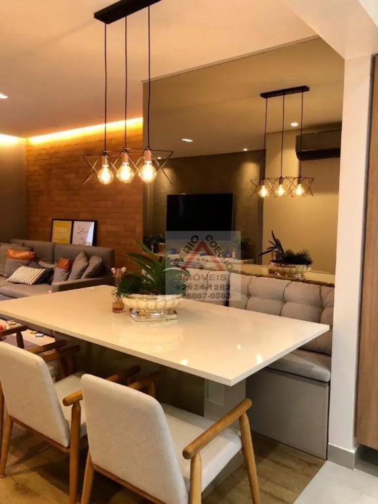 Apartamento, 2 quartos, 89 m² - Foto 4