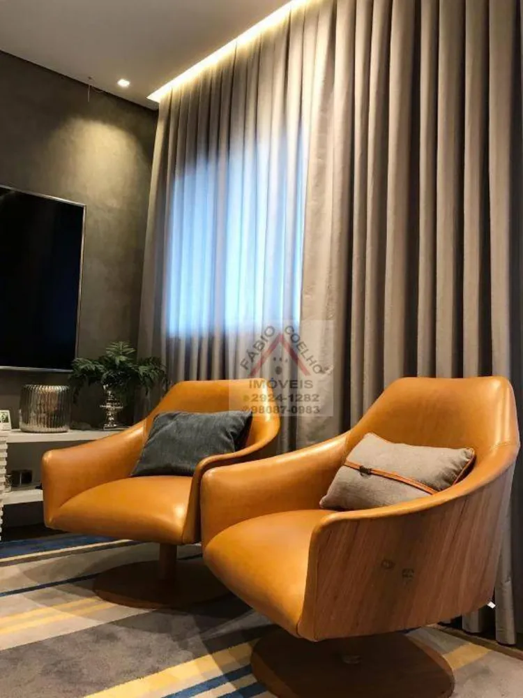 Apartamento, 2 quartos, 89 m² - Foto 8