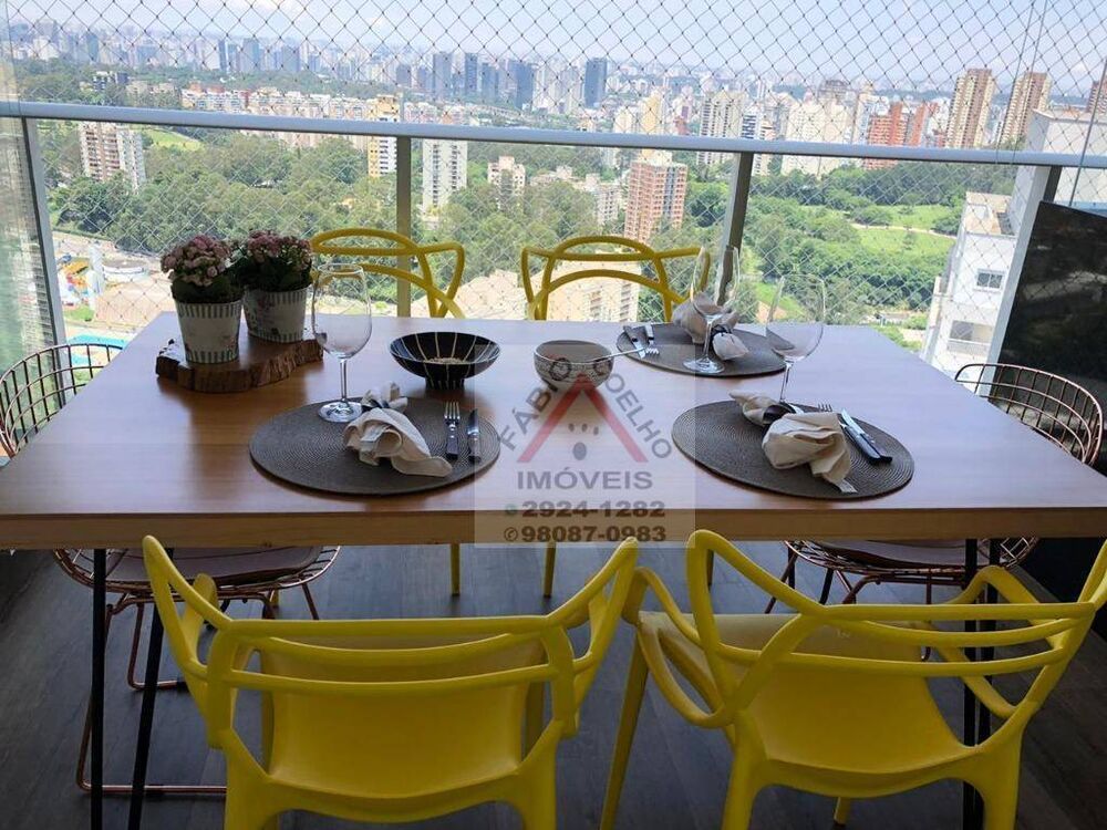 Apartamento, 2 quartos, 89 m² - Foto 4