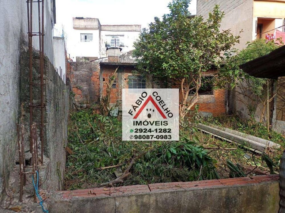 Terreno, 182 m² - Foto 5
