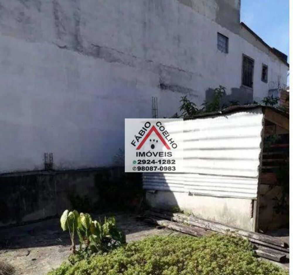 Terreno, 182 m² - Foto 1